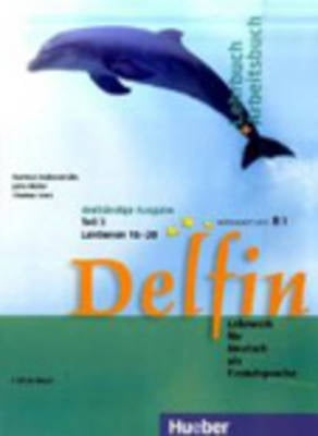 Delfin Lerhrwerk (Teil 3) (Lektionen 15-20)
