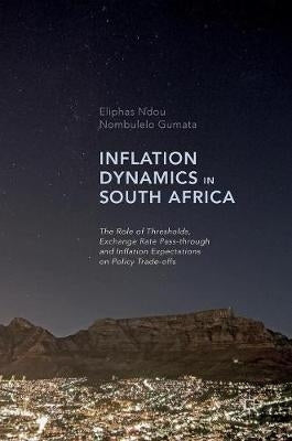 Inflation Dynamics in SA