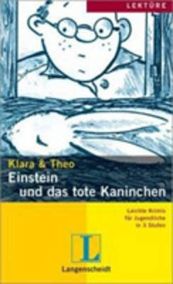 Einstein Und Das Tote Kaninchen