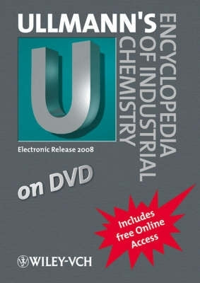 Ullmanns Encyclopedia of Industrial Chemistry Electronic (2008)