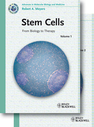 Stem Cells, 2 Volume Set