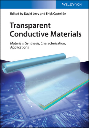 Transparent Conductive Materials
