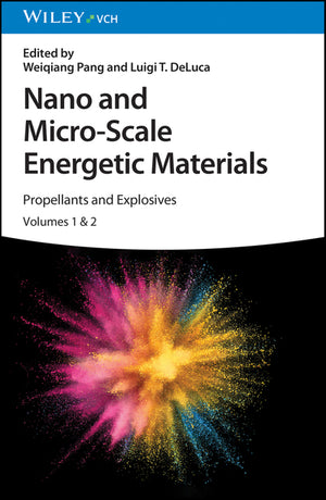 Nano and Micro Scale Energetic Materials