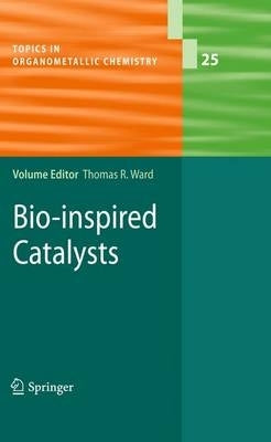 Bio Inspired Catalysts (H/C)
