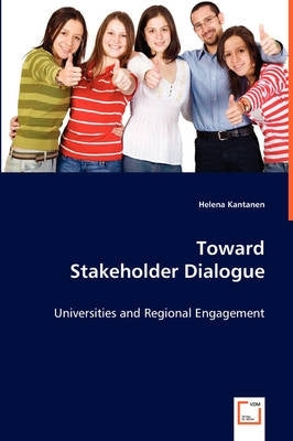 Toward Stakeholder Dialogue
