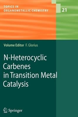 N Heterocyclic Carbenes in Transition Metal Catalysis