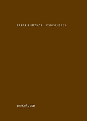 Atmospheres Environnements Architecturaux
