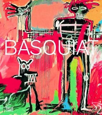 Jean Michel Basquiat (H/C)