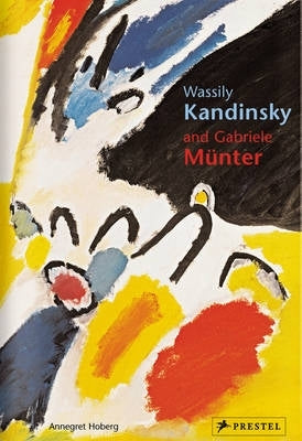 Wassily Kandinsky and Grbriele Munter