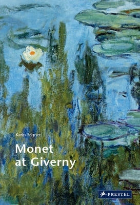 Monet at Giverny