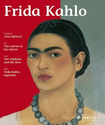 Frida Kahlo