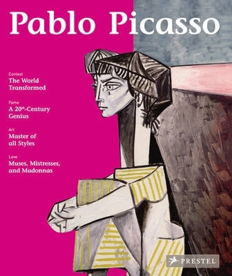 Pablo Picasso
