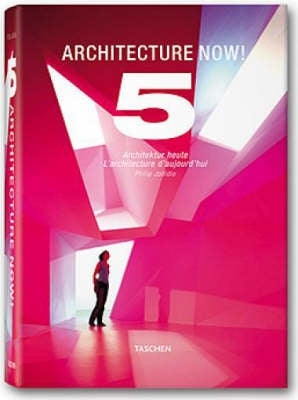 Architecture Now (Volume 5)
