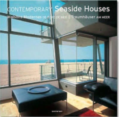 Contemporary Beach Houses