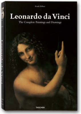 Leonardo (H/C)