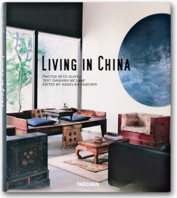 Living in China Unique Homes in the Peoples Republic