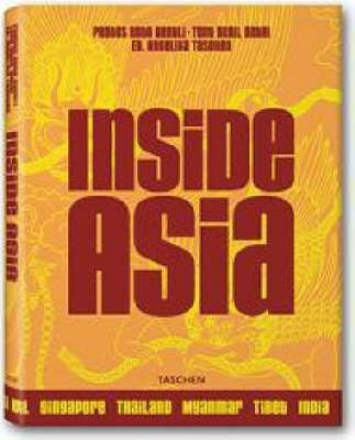 Inside Asia (Volume 1)