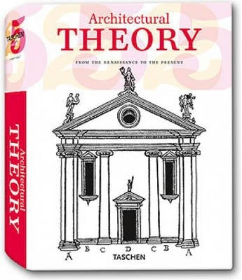 Architectural Theory