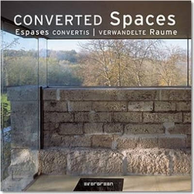 Converted Space