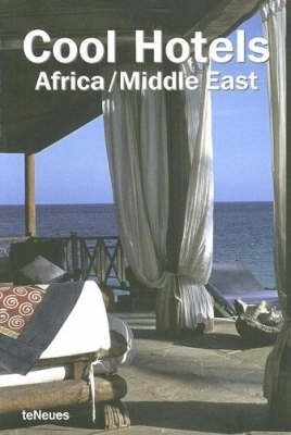 Cool Hotels Africa and Middle East