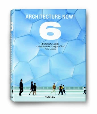 Architecture Now! (Volume 6)