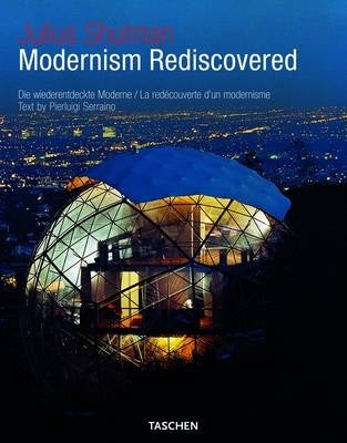 Modernism Rediscovered (H/C)
