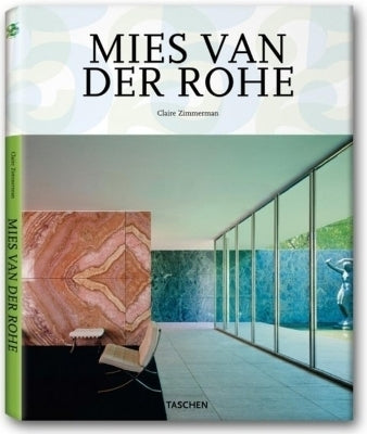 Ludwig Mies Van Der Rohe (H/C)