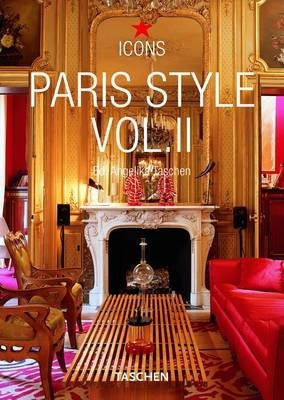 Paris Style (Volume 2)
