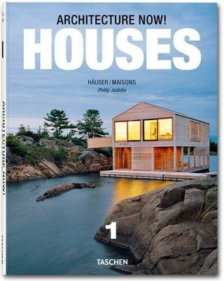 Architecture Now! Houses (Volume 1)