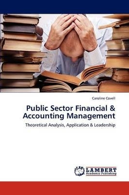 Public Sector Financial and Accounting Management