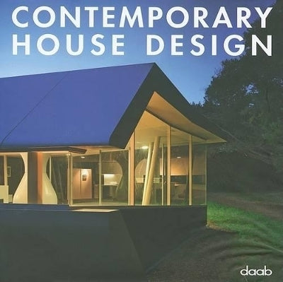 Contemporary House Design (H/C)
