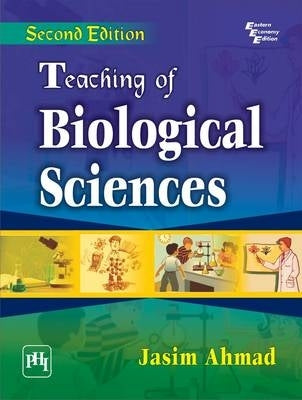 Teaching of Biological Sciences