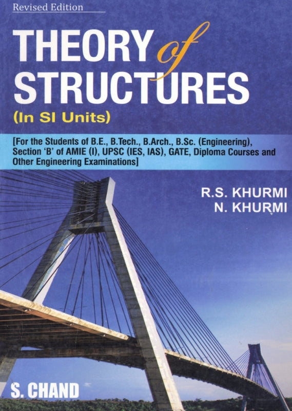 Theory of Structures in Si Units