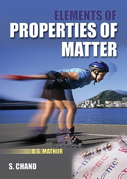 Elements of Properties of Matter