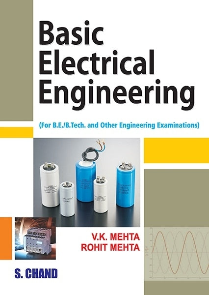 Basic Electrical Engineering
