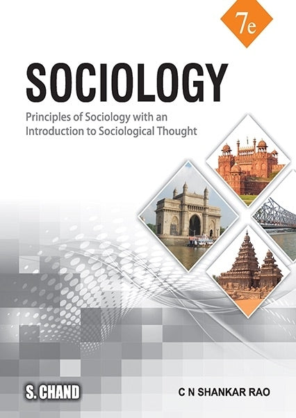 Sociology Principles of Sociology With an Introduction to Social Thought