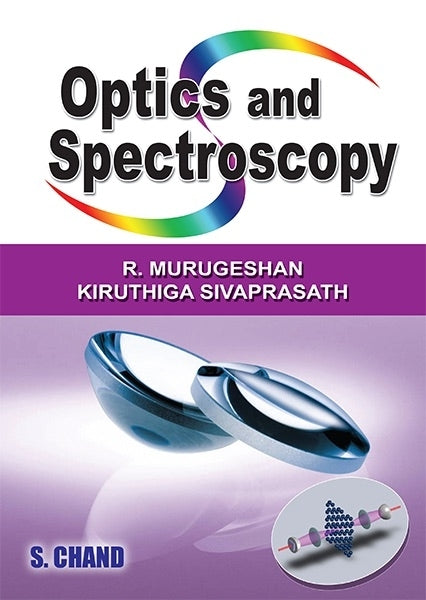 Optics and Spectroscopy