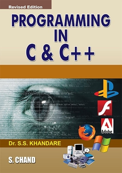 Programming in C and C++