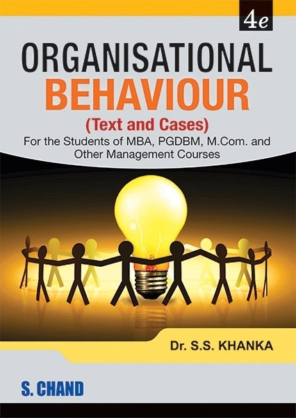 Organisational Behaviour