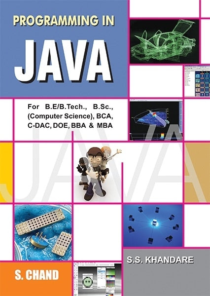 Programming in Java
