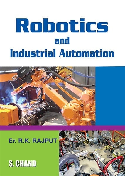 Robotics and Industrial Automation
