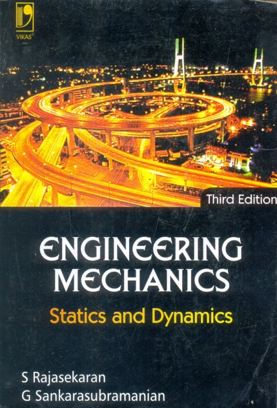 Engineering Mechanics Statics and Dynamics