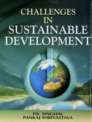 Challenges in Sustainable Development (H/C)