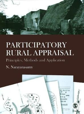 Participatory Rural Appraisal Principles Methods and Application