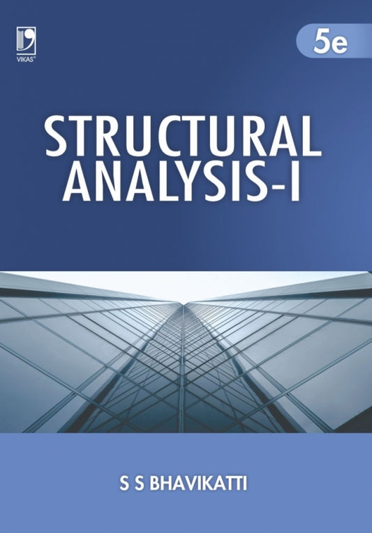 Structural Analysis I