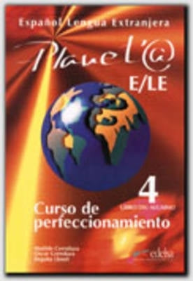 Planeta E Le Libro Del Alumno 1
