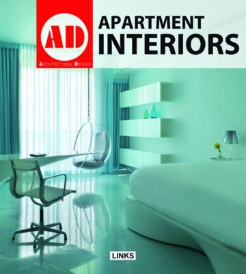 Architectural Design Apartment Interiors