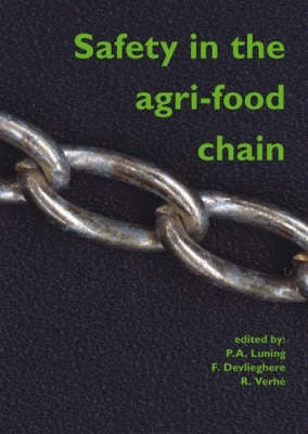 Safety in the Agrifood Chain (H/C)