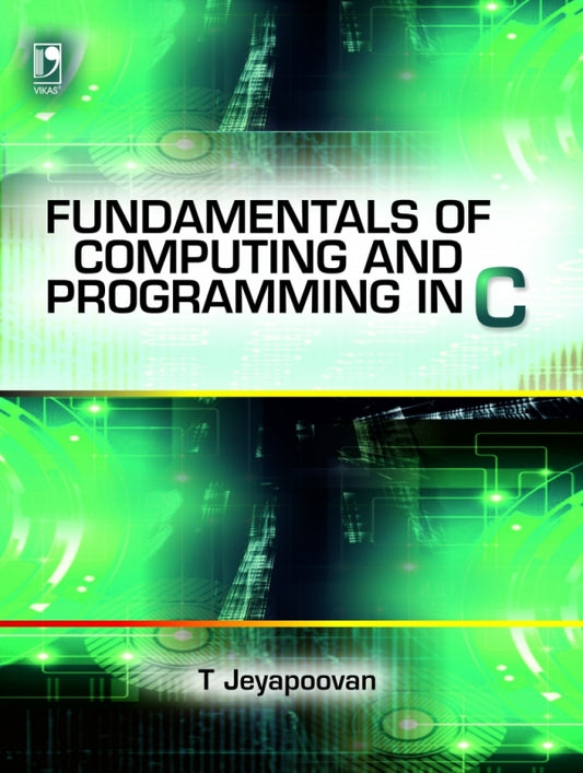 Fundamentals of Computing and Programming in C