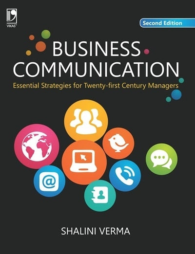 Business Communication Essential Strategies for 21St Century Managers
